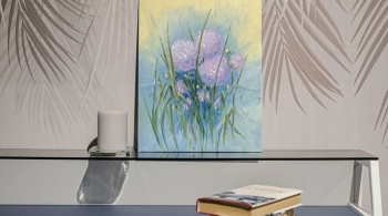 Первоцветы сибирские