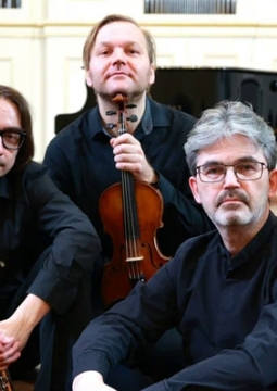 Московский ансамбль современной музыки