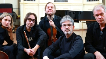 Московский ансамбль современной музыки