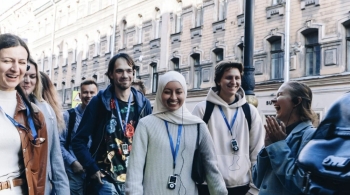 Стендап-экскурсия