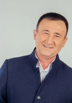 Ринат Рахматуллин