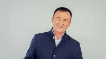 Ринат Рахматуллин