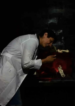 Синдром Хандрикса