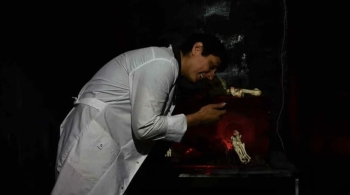 Синдром Хандрикса