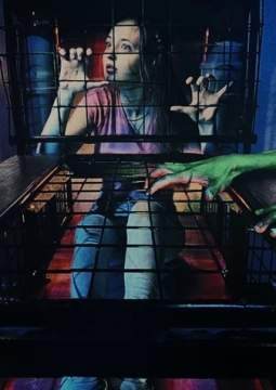 Ходячие мертвецы