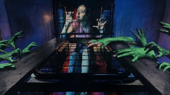 Ходячие мертвецы