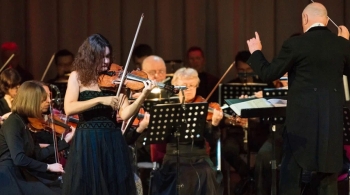 Калининградский симфонический оркестр А.А. Фельдмана