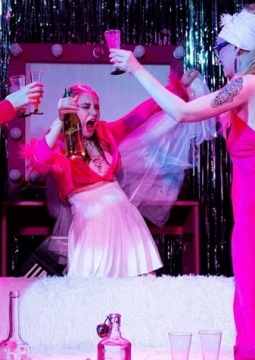 Почему женщины убивают