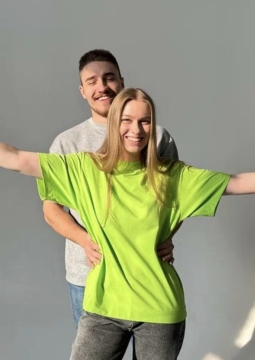 Идеальная футболка. Шьём своими руками