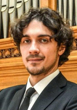 Любимые бисы Гарри Гродберга