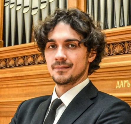 Любимые бисы Гарри Гродберга