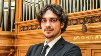 Любимые бисы Гарри Гродберга