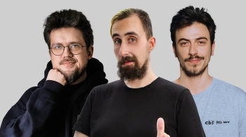 Большой стендап-концерт