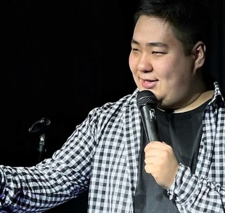 Привет, это стендап | Stand-up Plus