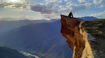 Древние аулы Кахиб и Гоор