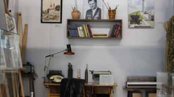 Индивидуальная экскурсия по экспозициям и выставкам музея