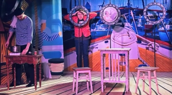 Муж моей жены