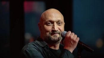 Гоша Куценко