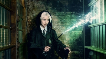 Гарри Поттер. Приключения в Хогвартсе