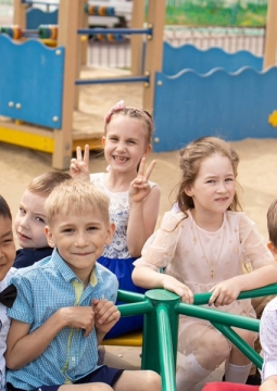 Летний клуб