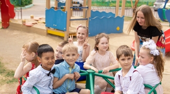 Летний клуб