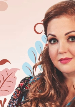 Марина Девятова