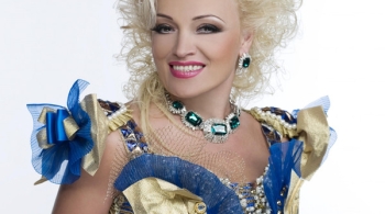 Надежда Кадышева