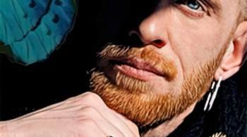 Господин Литвинович (Сергей Пароходов)