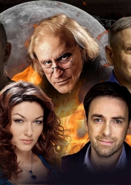 Мастер и Маргарита