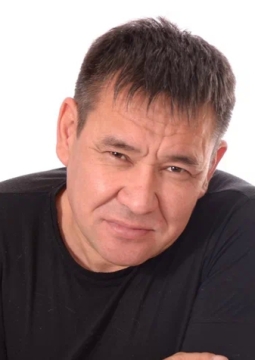 Ирек Нугуманов