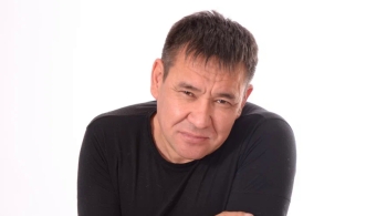 Ирек Нугуманов