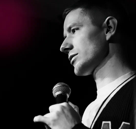 Открытый микрофон