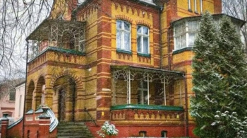 Кёнигсберг в Калининграде: северный и южный Амалиенау