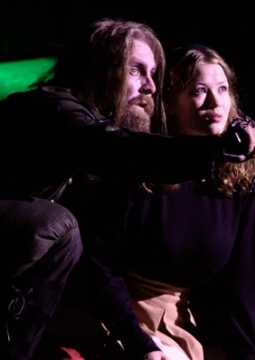 Кентервильское привидение