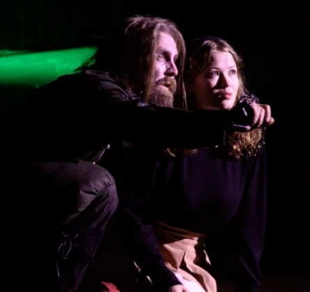 Кентервильское привидение