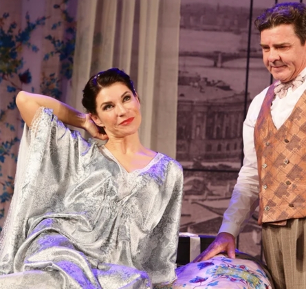 Идеальная жена