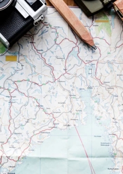 Великая Тартария и семь её гостей