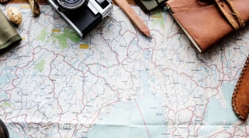 Великая Тартария и семь её гостей