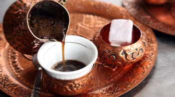 Пешеходная экскурсия, процесс обжарки кофе, дегустация