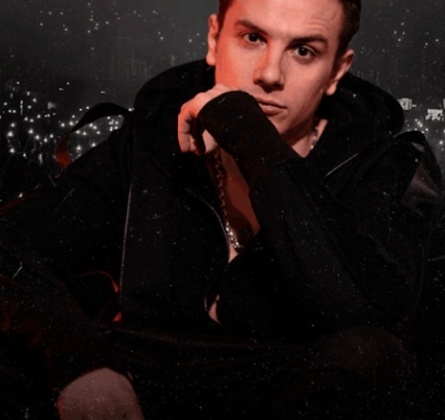 NЮ | Юрий Николаенко