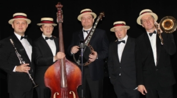 Советский джаз