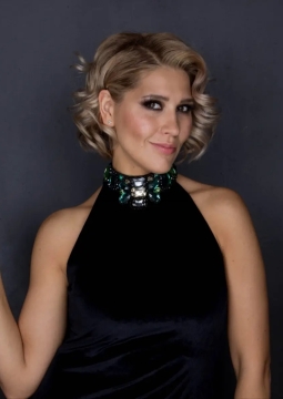 Анна Грушевская и Театр Band