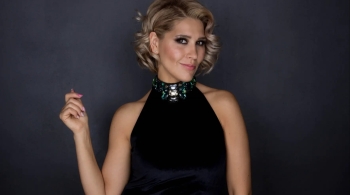 Анна Грушевская и Театр Band