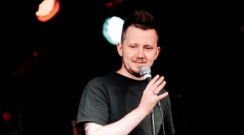 Stand-up разгоны комиков