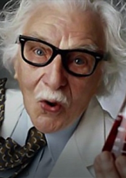 Тайна изобретателя