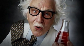 Тайна изобретателя