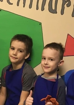 Машинариум