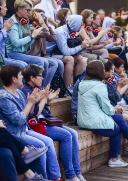 Музыка Красноярска