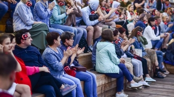 Музыка Красноярска