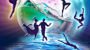 Шевченко-шоу | Цирк на воде